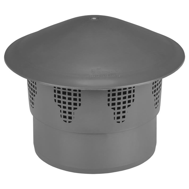 ventilator-sewer-160-gray-1 ventilator-sewer-160-gray-1