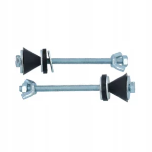 Zestaw śrub do mocowania kompaktu