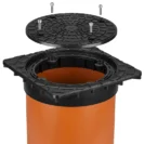 Z TELESKOPEM ZŁOZENIE do konwert